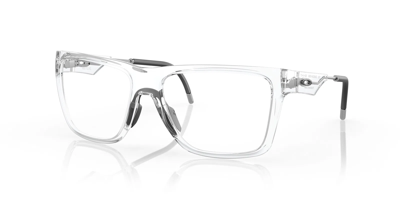 Oakley Nxtlvl 8028 Eyeglasses - view 13